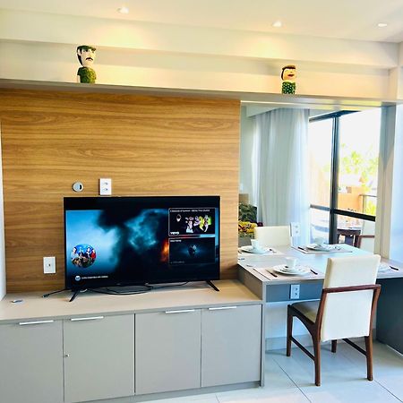 Flat Completo No Eco Resort Na Praia Dos Carneiros Tamandaré Zewnętrze zdjęcie
