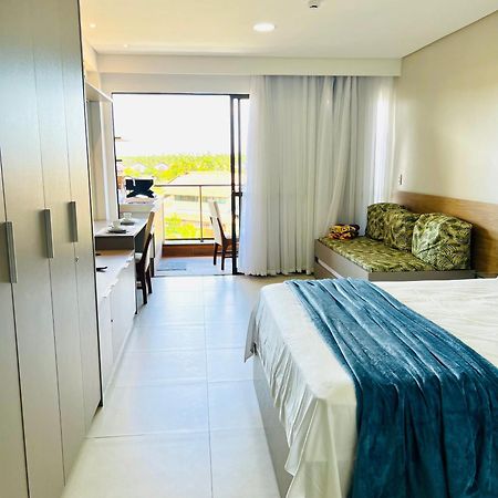 Flat Completo No Eco Resort Na Praia Dos Carneiros Tamandaré Zewnętrze zdjęcie