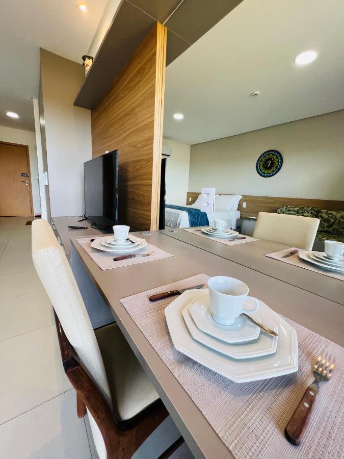 Flat Completo No Eco Resort Na Praia Dos Carneiros Tamandaré Zewnętrze zdjęcie