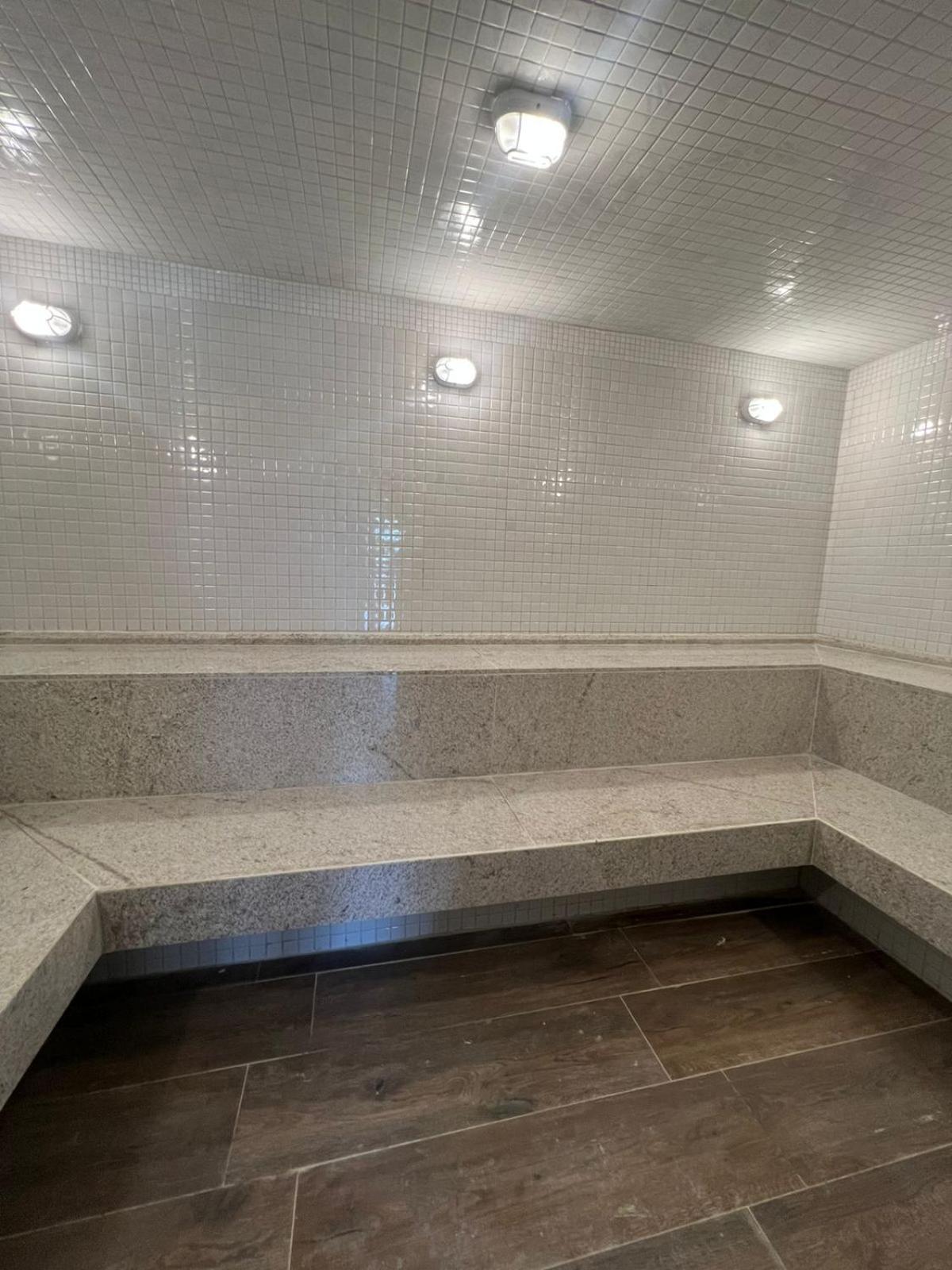 Flat Completo No Eco Resort Na Praia Dos Carneiros Tamandaré Zewnętrze zdjęcie