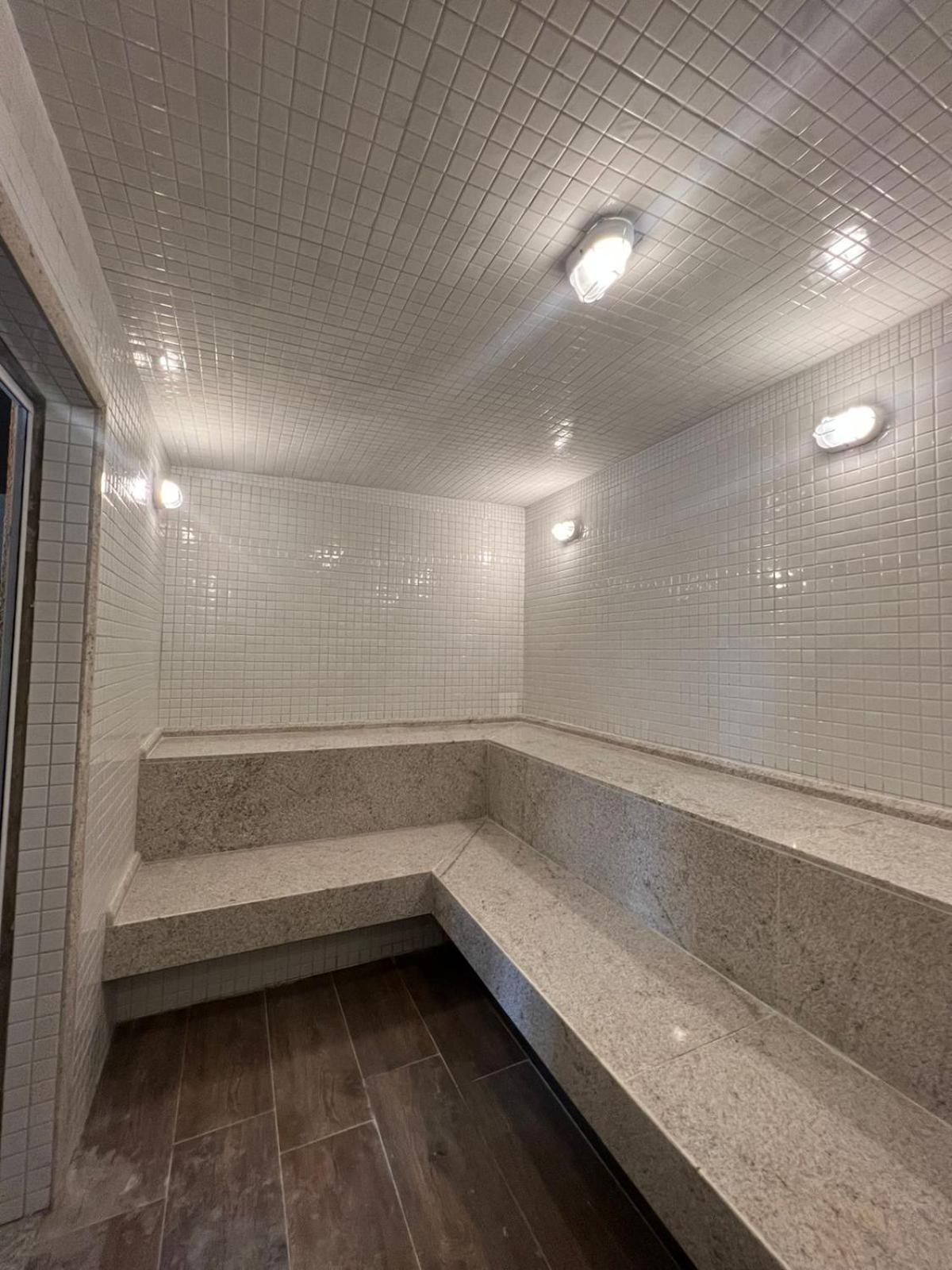 Flat Completo No Eco Resort Na Praia Dos Carneiros Tamandaré Zewnętrze zdjęcie