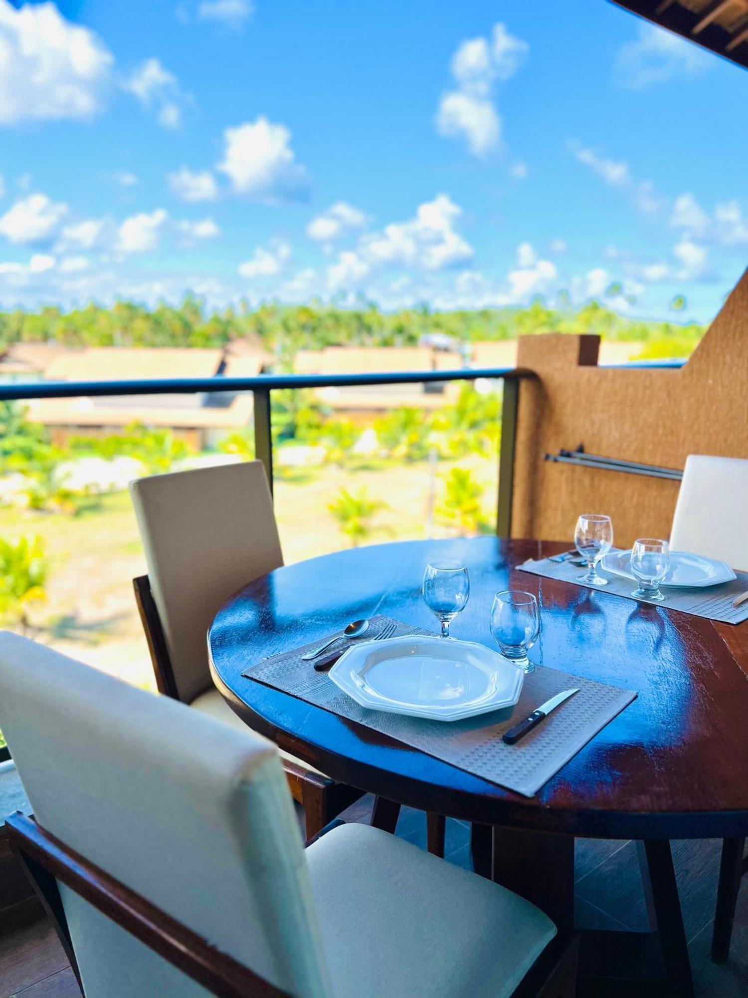 Flat Completo No Eco Resort Na Praia Dos Carneiros Tamandaré Zewnętrze zdjęcie