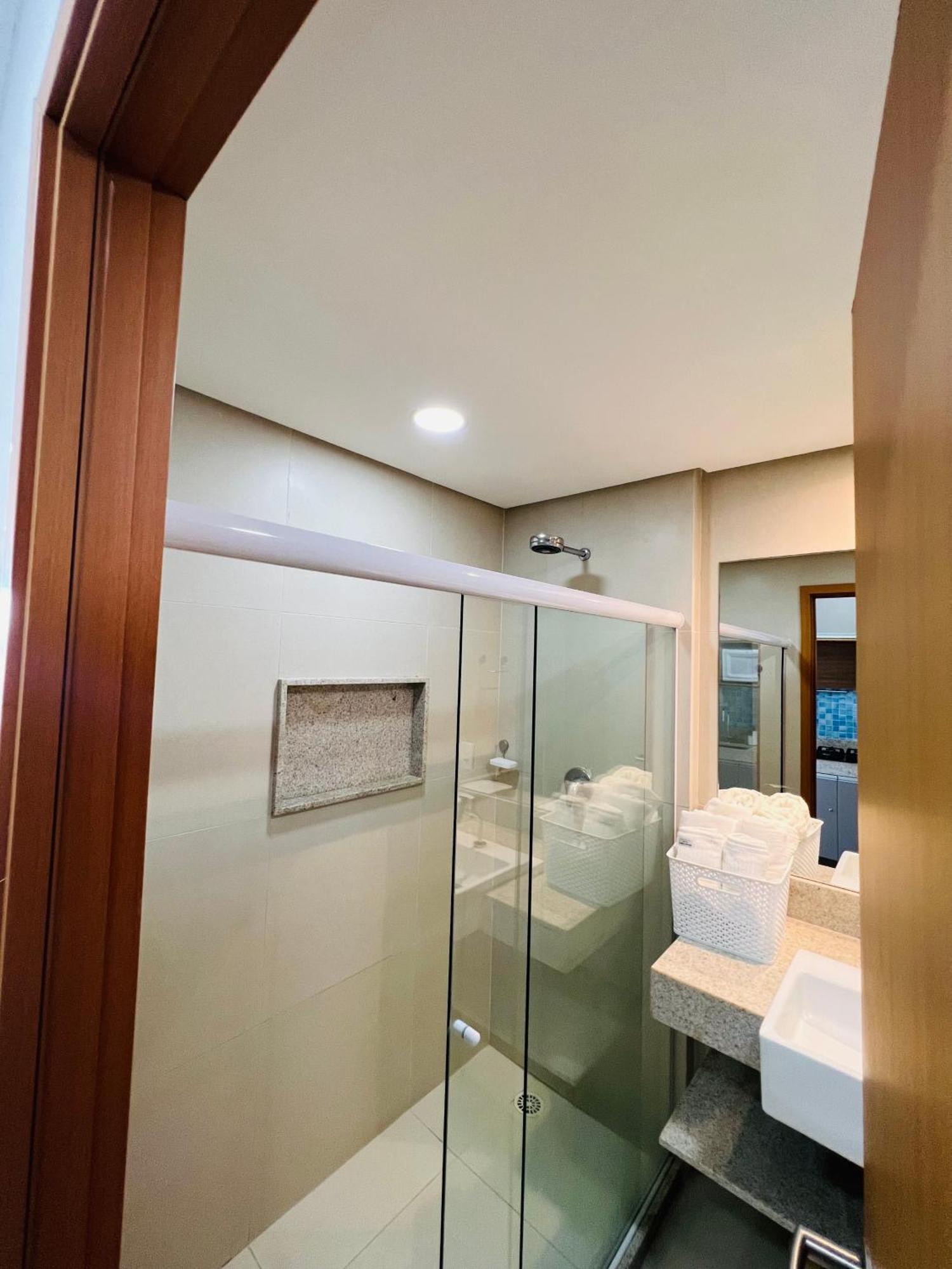 Flat Completo No Eco Resort Na Praia Dos Carneiros Tamandaré Zewnętrze zdjęcie