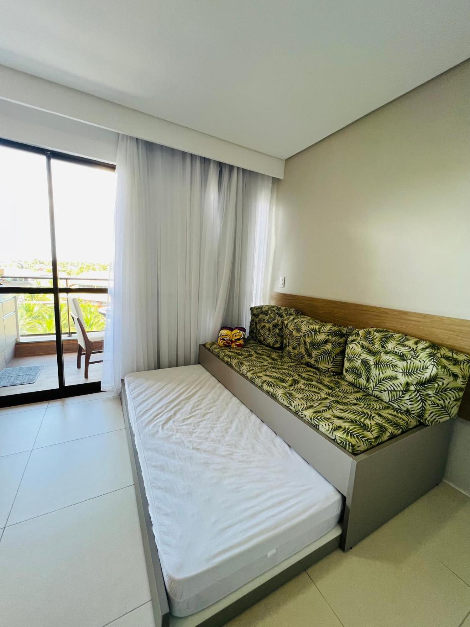 Flat Completo No Eco Resort Na Praia Dos Carneiros Tamandaré Zewnętrze zdjęcie