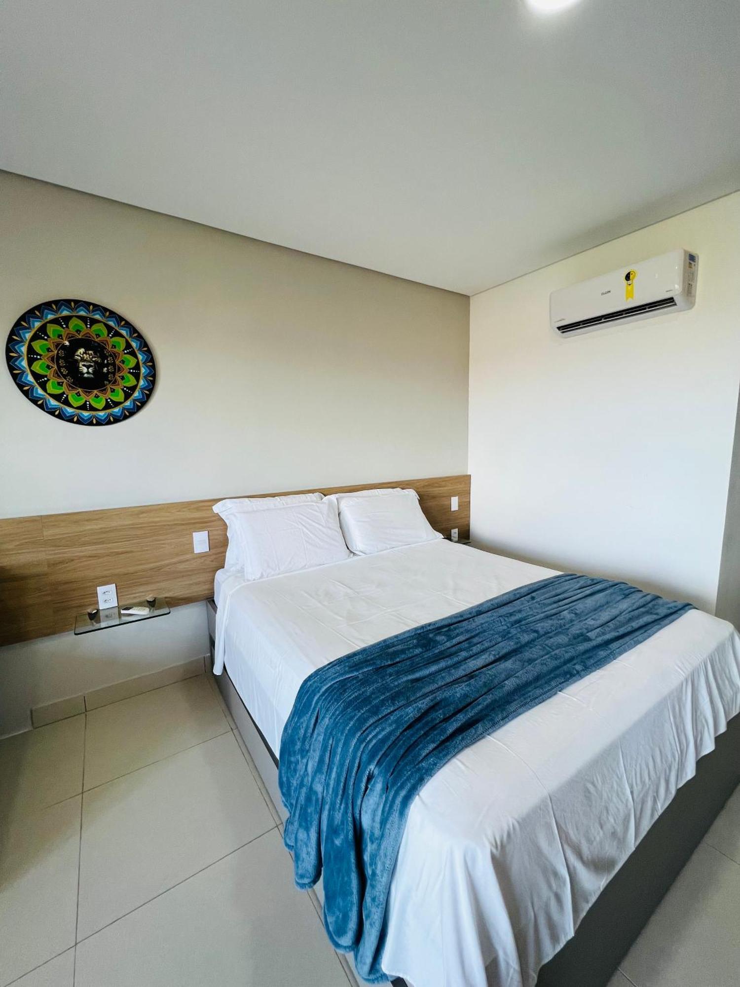 Flat Completo No Eco Resort Na Praia Dos Carneiros Tamandaré Zewnętrze zdjęcie