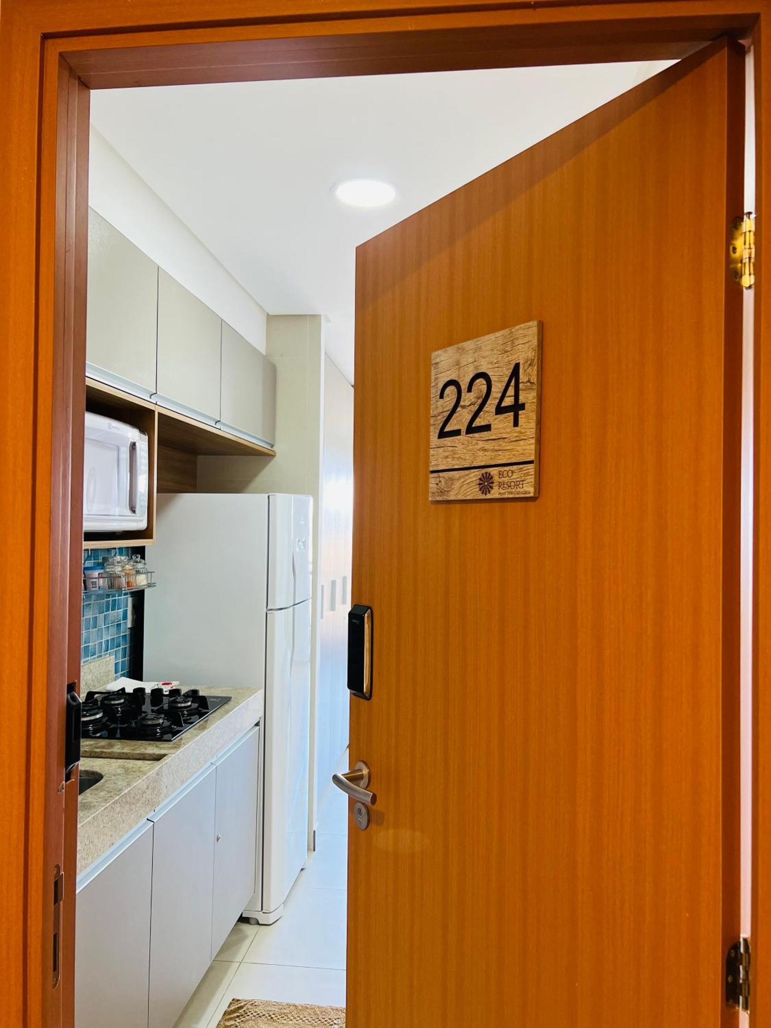 Flat Completo No Eco Resort Na Praia Dos Carneiros Tamandaré Zewnętrze zdjęcie