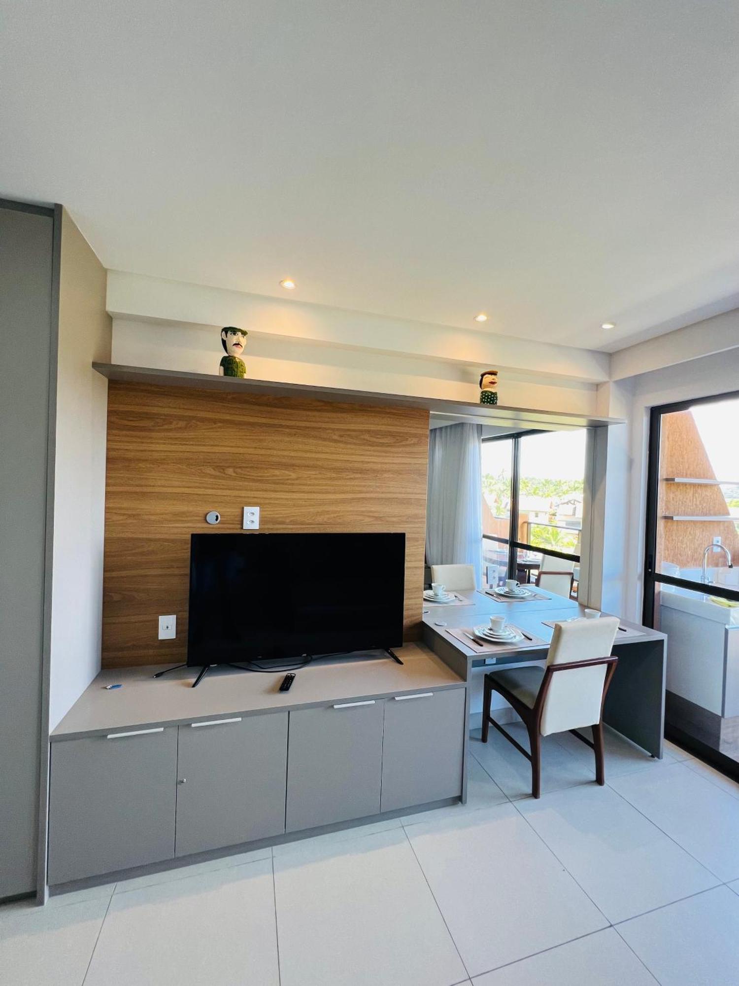 Flat Completo No Eco Resort Na Praia Dos Carneiros Tamandaré Zewnętrze zdjęcie