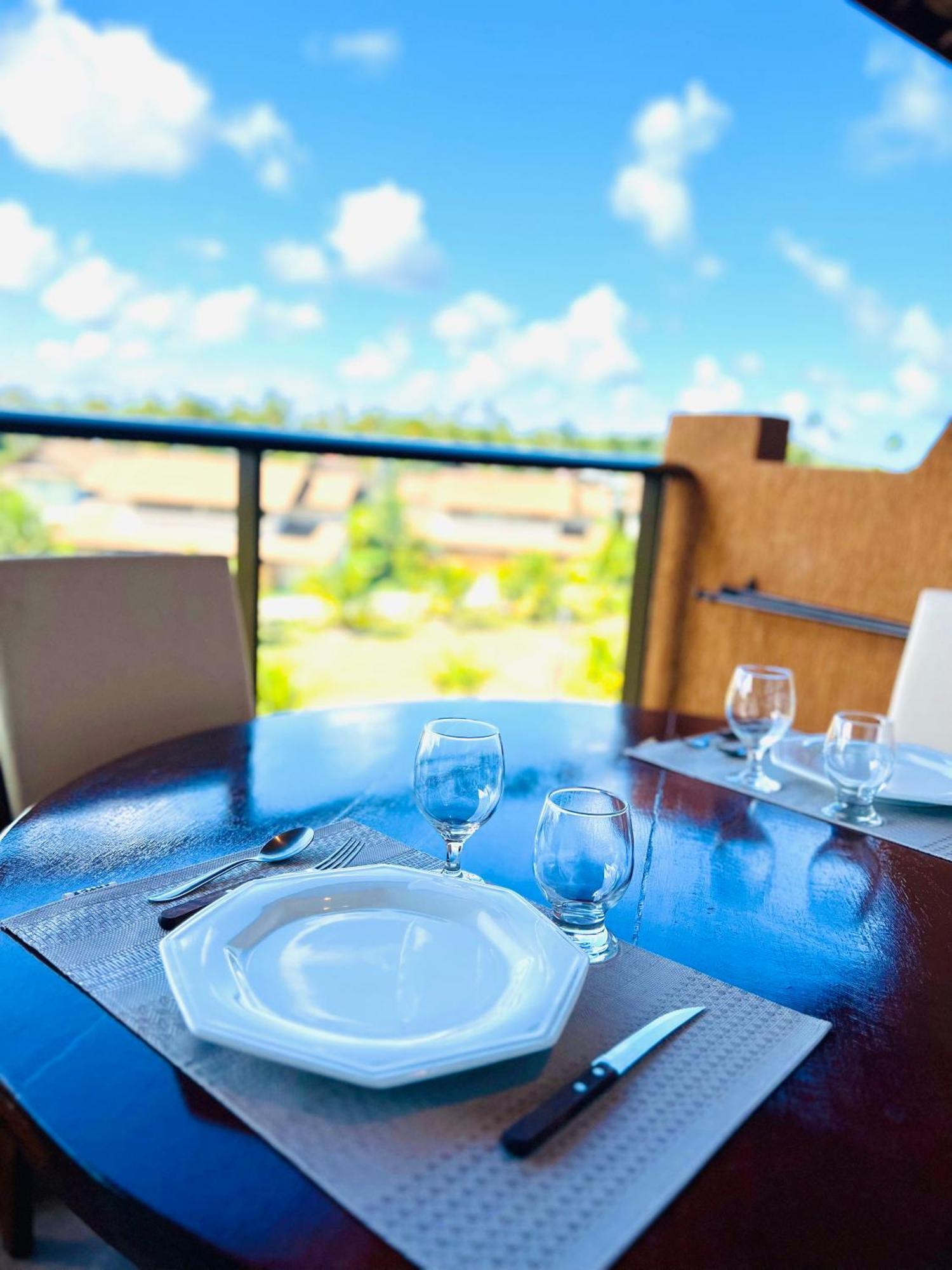 Flat Completo No Eco Resort Na Praia Dos Carneiros Tamandaré Zewnętrze zdjęcie