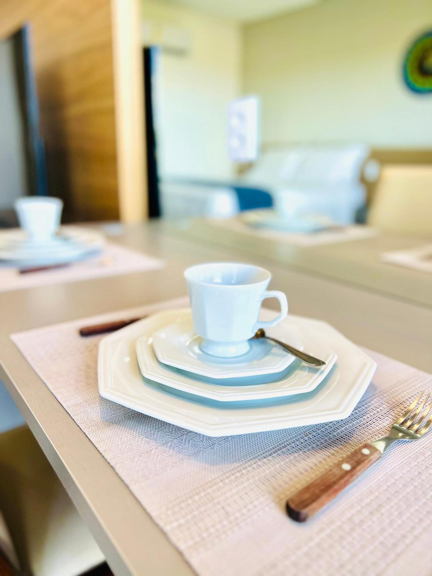 Flat Completo No Eco Resort Na Praia Dos Carneiros Tamandaré Zewnętrze zdjęcie