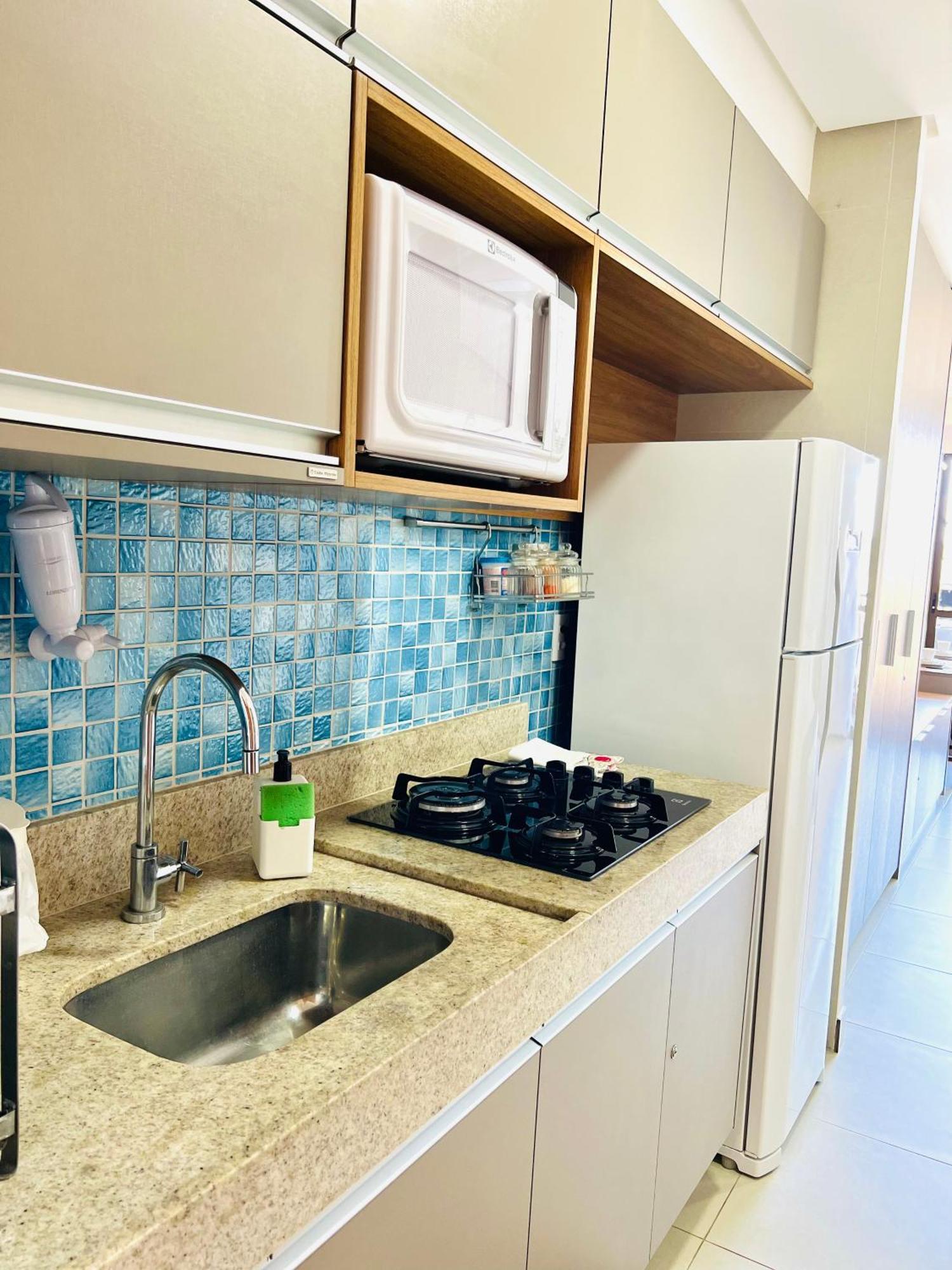 Flat Completo No Eco Resort Na Praia Dos Carneiros Tamandaré Zewnętrze zdjęcie